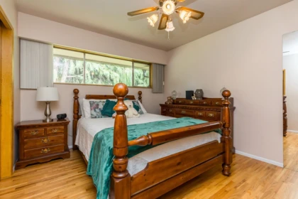 Bedroom 4 Photo of 12373 203 Street, Maple Ridge, BC