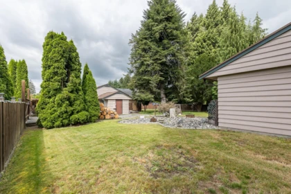 Outdoor Deck Photo of 12373 203 Street, Maple Ridge, BC