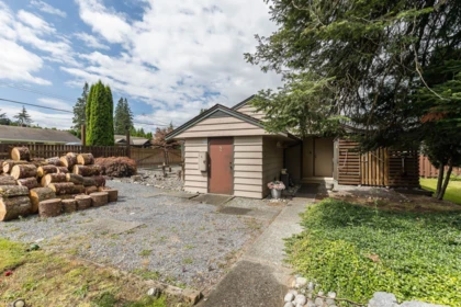 Outdoor Kitchen Photo of 12373 203 Street, Maple Ridge, BC