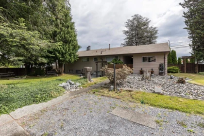 Outdoor Patio Photo of 12373 203 Street, Maple Ridge, BC