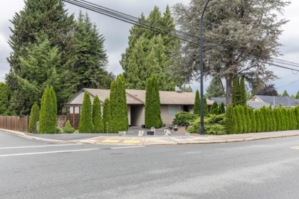 Playground / Recreational Area Near 12373 203 Street, Maple Ridge, BC