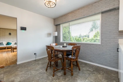 Primary Bedroom Photo of 12373 203 Street, Maple Ridge, BC