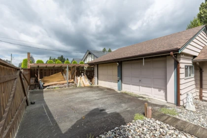 Street View Photo of 12373 203 Street, Maple Ridge, BC