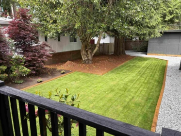 Living Room Photo of 33 23325 Calvin Crescent, Maple Ridge, BC