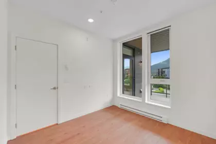 Office / Den Photo of 401 1500 Scott Crescent, Squamish, BC