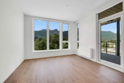 Pantry Photo of 401 1500 Scott Crescent, Squamish, BC
