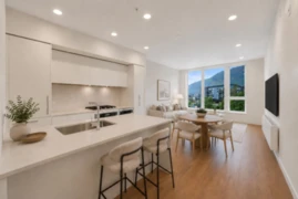 401 1500 Scott Crescent, Squamish, BC