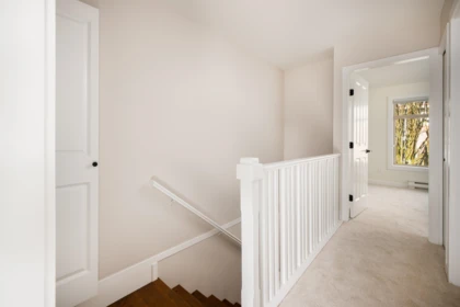 Basement Recreation Room Photo of 225 18 Jack Mahony Place, New Westminster, BC