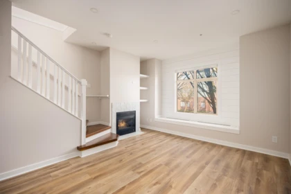 Breakfast Nook Photo of 225 18 Jack Mahony Place, New Westminster, BC