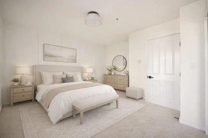 Hallway Photo of 225 18 Jack Mahony Place, New Westminster, BC