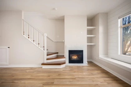 Pantry Photo of 225 18 Jack Mahony Place, New Westminster, BC