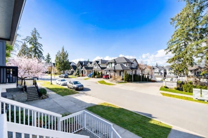 Community Amenities Photo (Clubhouse) of 15708 Mountain View Drive, Surrey, BC