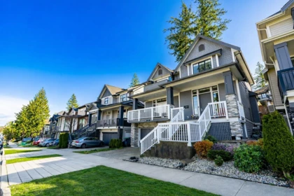 Fitness Center Photo Near 15708 Mountain View Drive, Surrey, BC