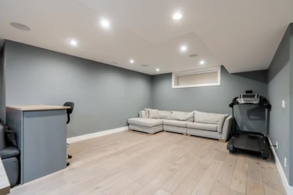 Hot Tub / Spa Photo of 15708 Mountain View Drive, Surrey, BC