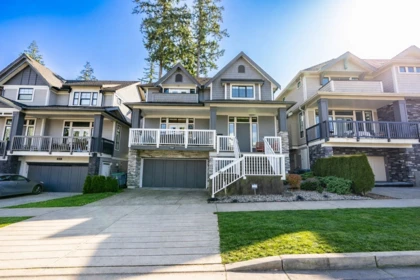 Neighborhood Park Photo Near 15708 Mountain View Drive, Surrey, BC