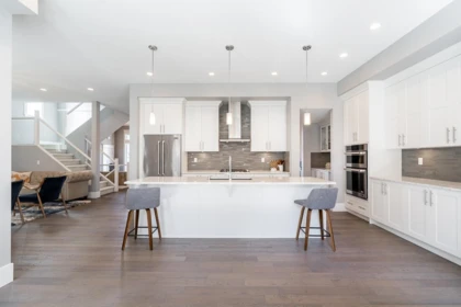 Pantry Photo of 15708 Mountain View Drive, Surrey, BC