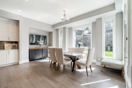 Primary Bedroom Photo of 15708 Mountain View Drive, Surrey, BC