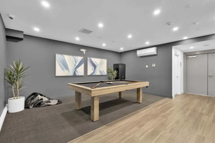 Loft / Bonus Room Photo of A507 6950 Nicholson Road, Delta, BC