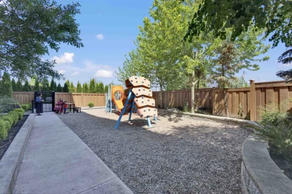 Mudroom Photo of A507 6950 Nicholson Road, Delta, BC