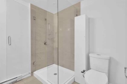 Primary Bathroom Photo of A507 6950 Nicholson Road, Delta, BC