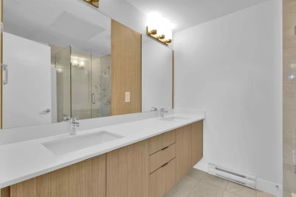 Primary Bedroom Photo of A507 6950 Nicholson Road, Delta, BC