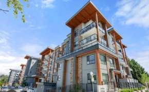 A507 6950 Nicholson Road, Delta, BC