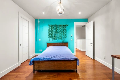 Basement Recreation Room Photo of 388 Hidhurst Place, West Vancouver, BC