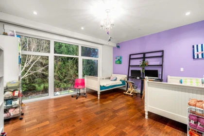 Office / Den Photo of 388 Hidhurst Place, West Vancouver, BC