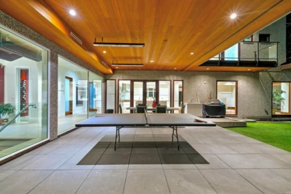 Outdoor Patio Photo of 388 Hidhurst Place, West Vancouver, BC
