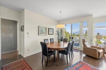 404 4463 W 10th Avenue, Vancouver, BC, Vancouver — Apartment/Condo for sale