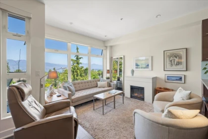 404 4463 W 10th Avenue, Vancouver, BC, Vancouver — Apartment/Condo for sale
