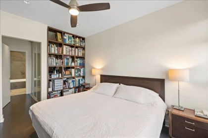 Loft / Bonus Room Photo of 404 4463 W 10th Avenue, Vancouver, BC
