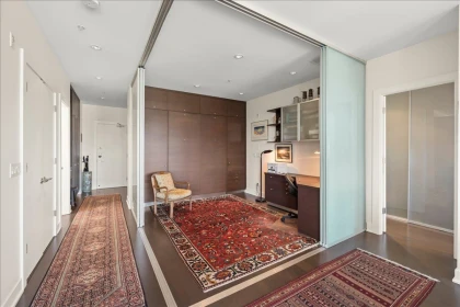 Walk-In Closet Photo of 404 4463 W 10th Avenue, Vancouver, BC