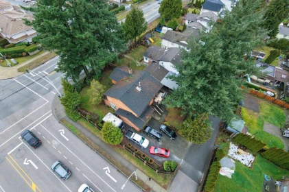 Street View Photo of 10014 156 Street, Surrey, BC