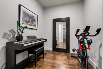 Pantry Photo of 313 5099 Springs Boulevard, Tsawwassen, BC