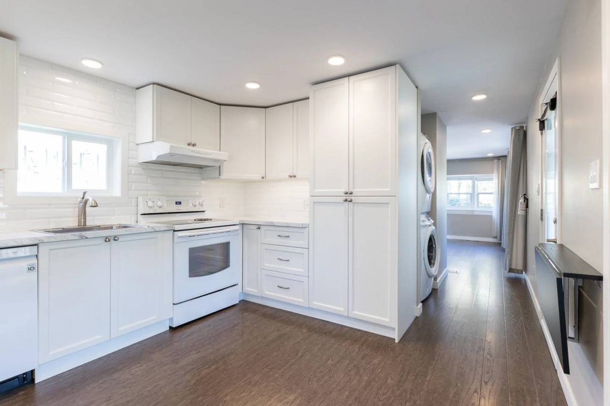Dining Area Photo of 80 1840 160 Street, Surrey, BC