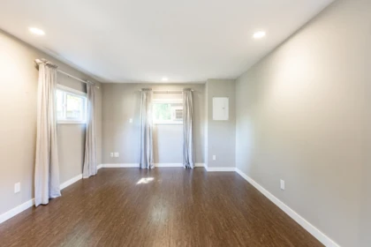 Basement Recreation Room Photo of 80 1840 160 Street, Surrey, BC