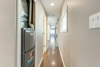 Entry Foyer Photo of 80 1840 160 Street, Surrey, BC