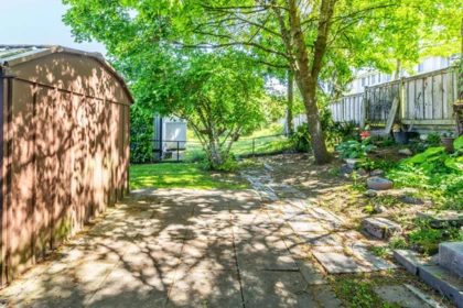 Garden / Landscaping Photo of 80 1840 160 Street, Surrey, BC