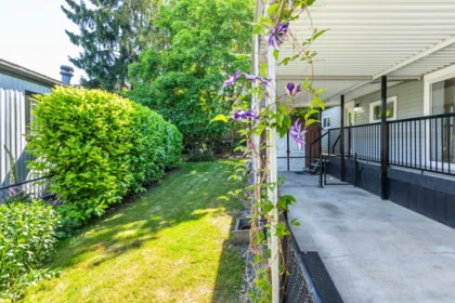 Hallway Photo of 80 1840 160 Street, Surrey, BC