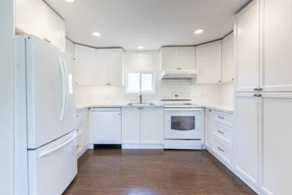 Kitchen Photo of 80 1840 160 Street, Surrey, BC