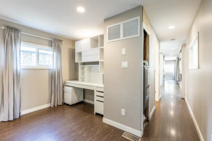 Mudroom Photo of 80 1840 160 Street, Surrey, BC