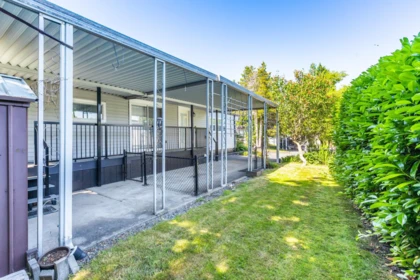 Outdoor Kitchen Photo of 80 1840 160 Street, Surrey, BC