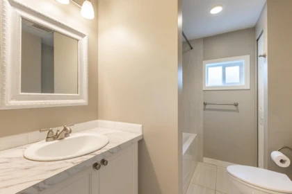 Powder Room Photo of 80 1840 160 Street, Surrey, BC