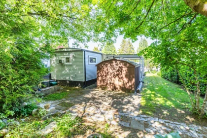 Swimming Pool Photo of 80 1840 160 Street, Surrey, BC