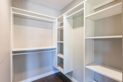 Walk-In Closet Photo of 80 1840 160 Street, Surrey, BC