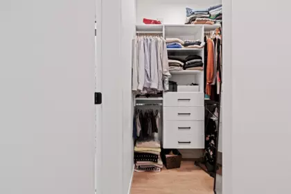 Mudroom Photo of 29 533 E 3rd Street, North Vancouver, BC