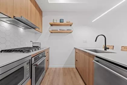 Pantry Photo of 29 533 E 3rd Street, North Vancouver, BC
