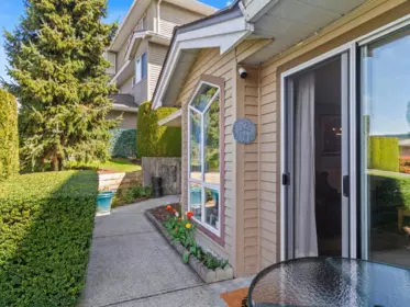 1116 Orr Drive, Port Coquitlam, BC, Port Coquitlam — Townhouse for sale