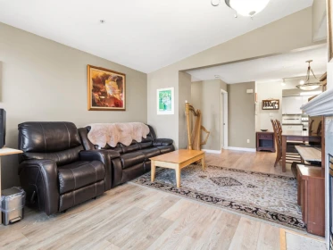 Kitchen Island Photo of 1116 Orr Drive, Port Coquitlam, BC